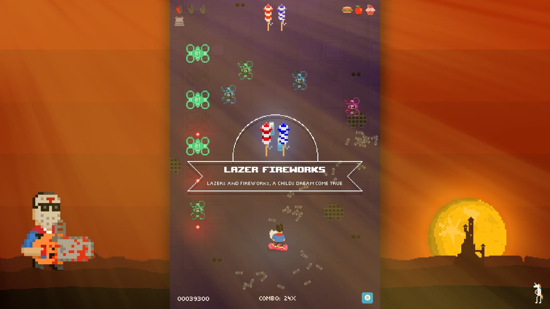 Shooting Stars PC Steam CD Key - 2