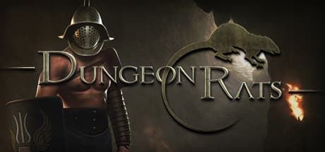 Dungeon Rats PC Steam Account