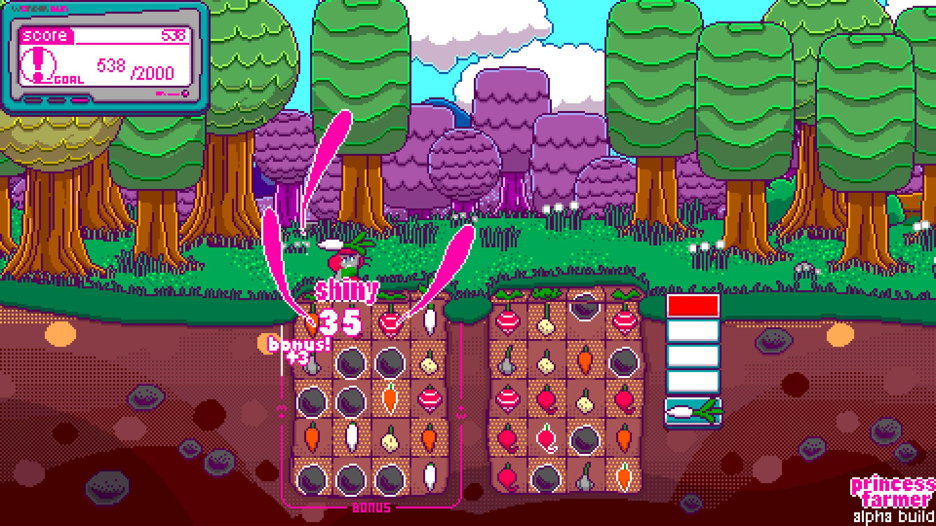 Princess Farmer PC Steam Account - 6