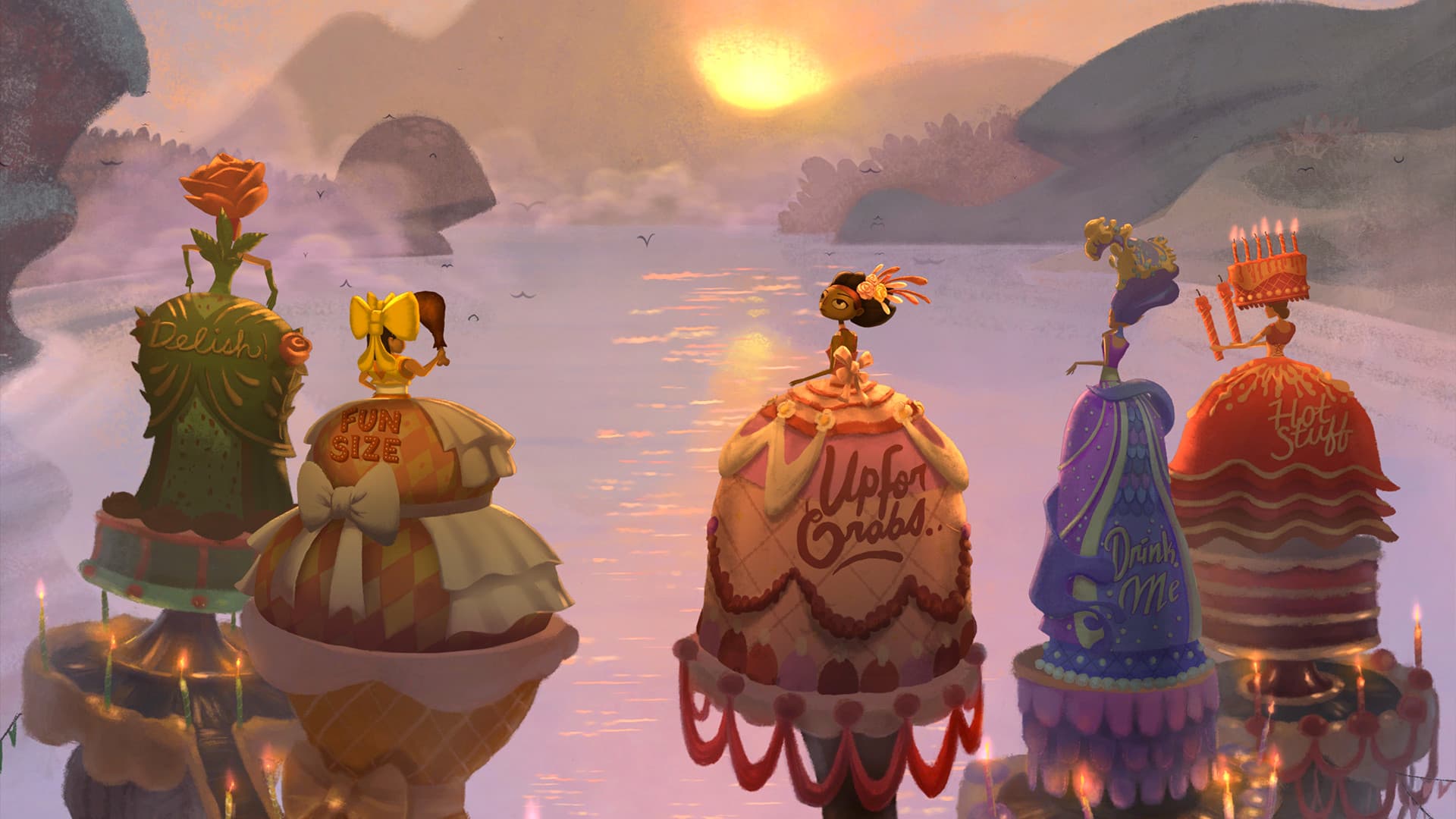 Broken Age Steam CD Key - 2