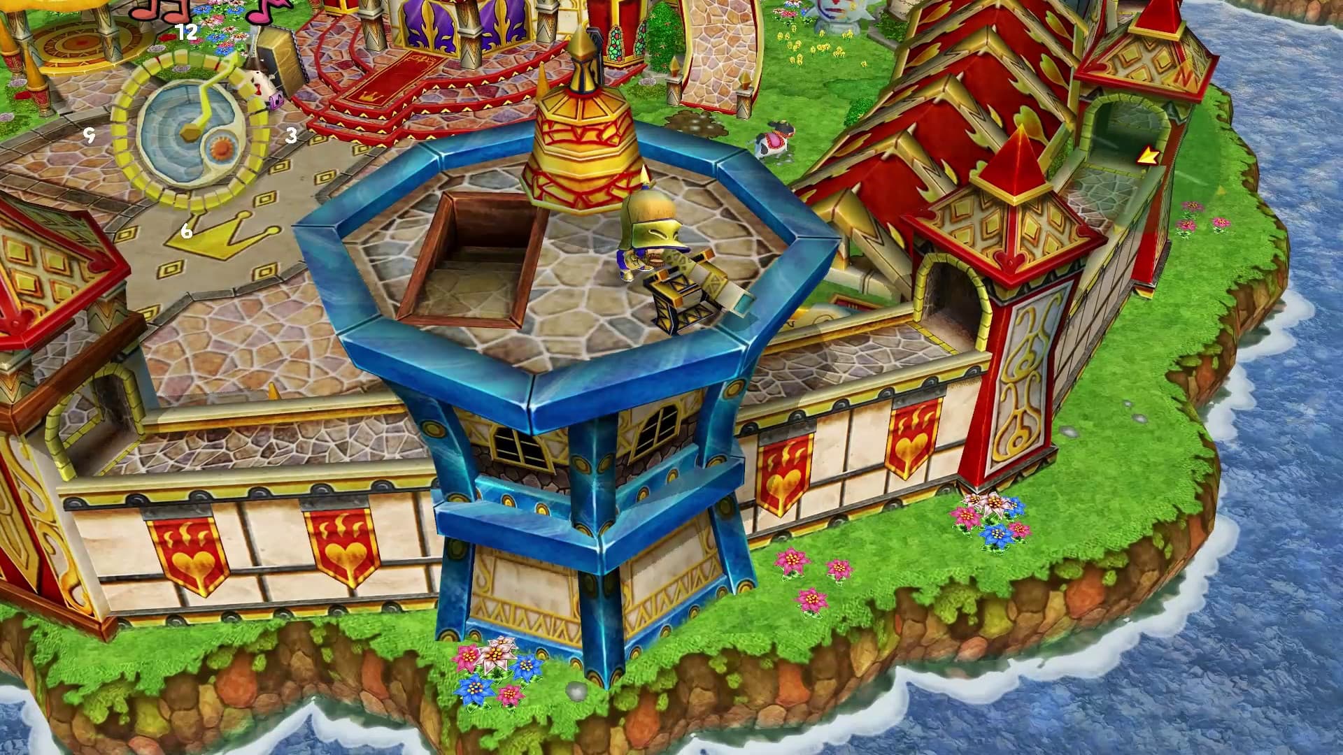 Little King's Story PC Steam CD Key - 8