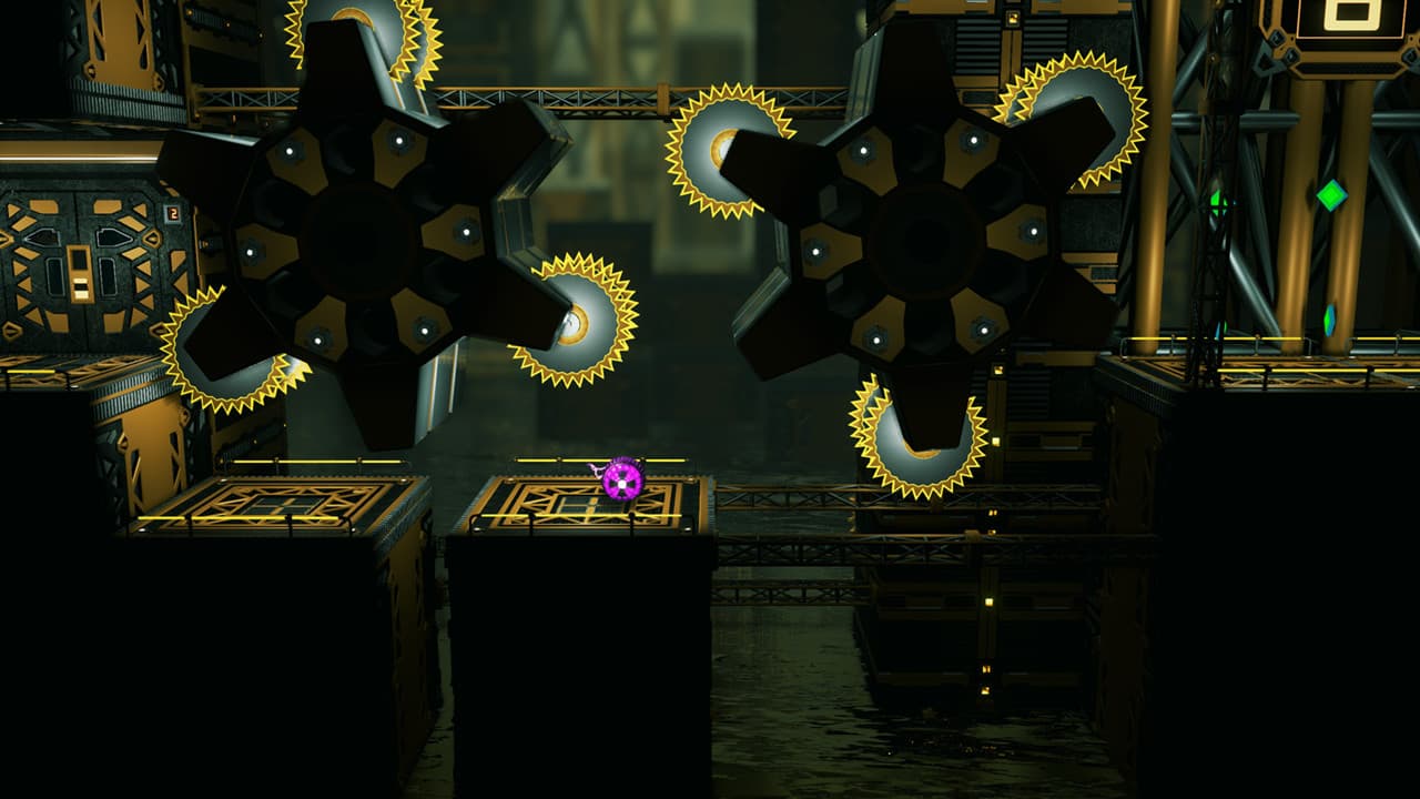 Groovy PC Steam CD Key - 2