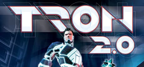 Tron 2.0 Steam CD Key