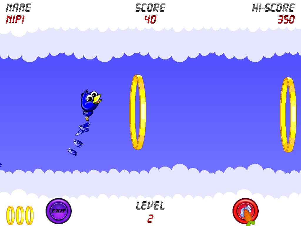 Adventures Of Fluzz PC Steam CD Key - 8
