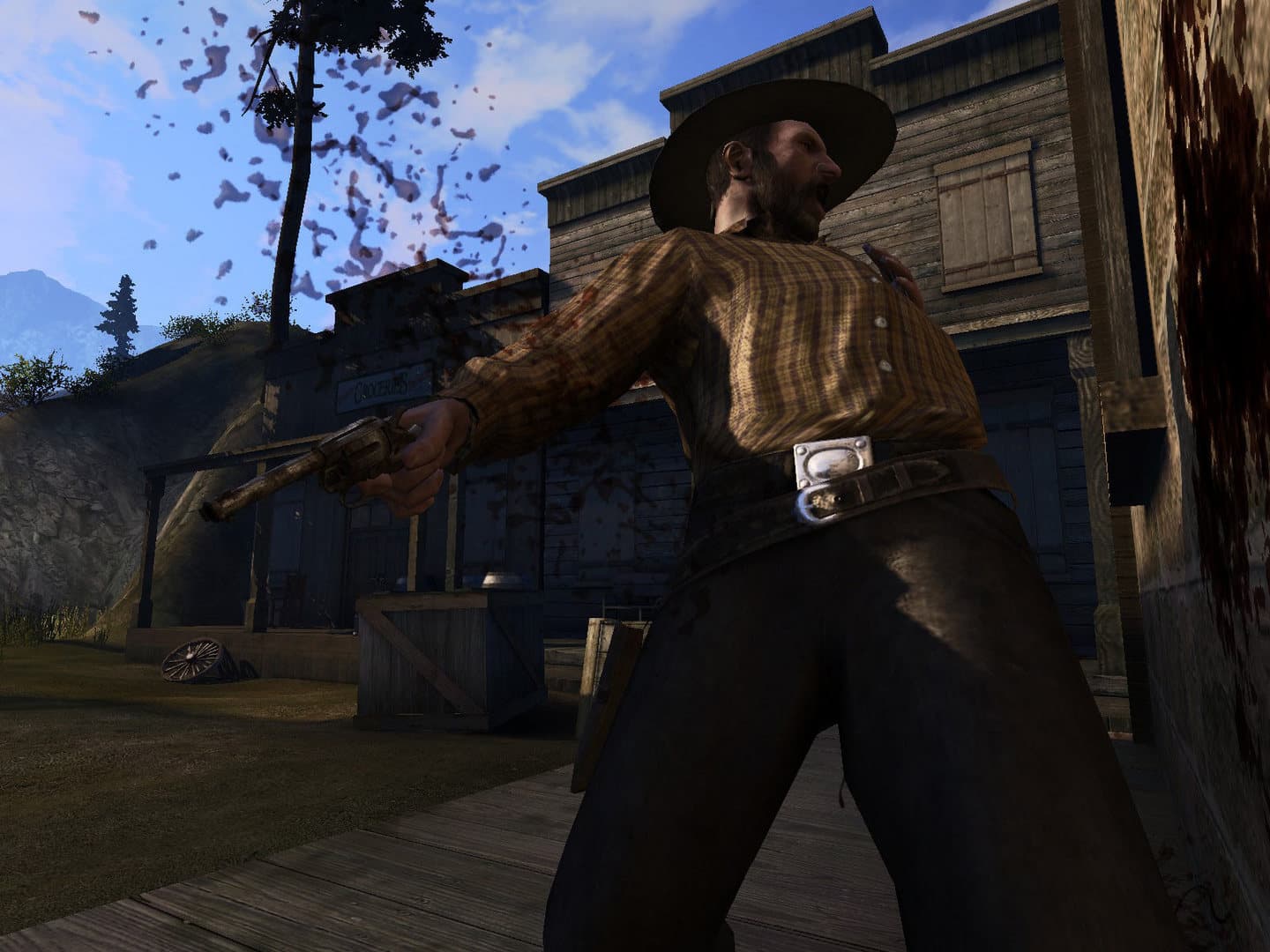 Call of Juarez PC Steam Account - 8