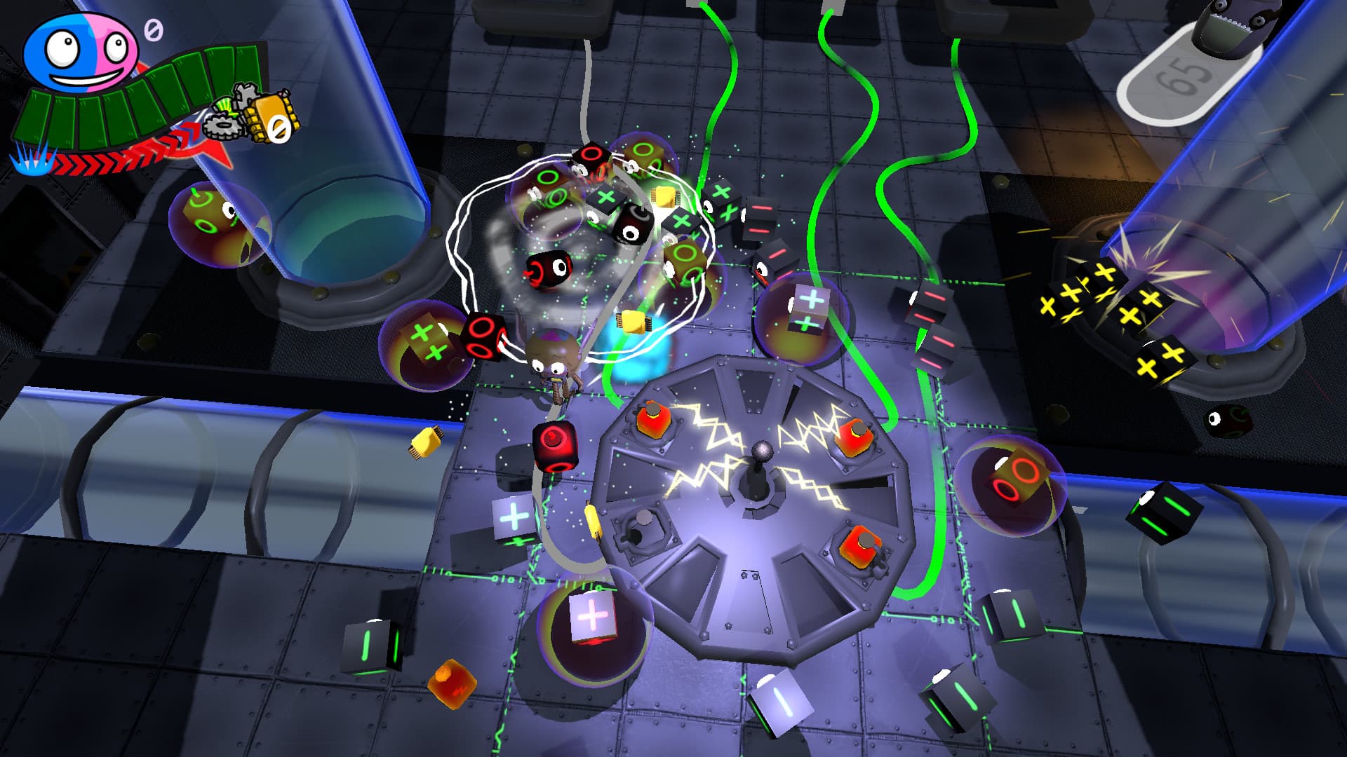 MagNets Steam CD Key - 3