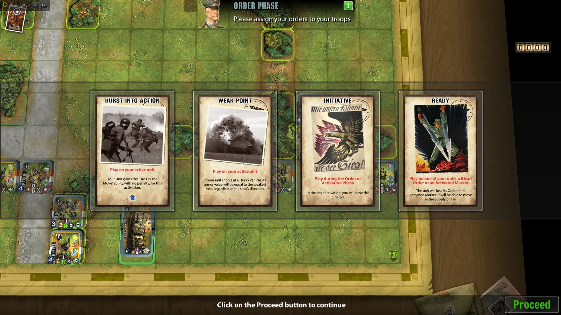 Heroes of Normandie Steam CD Key - 2