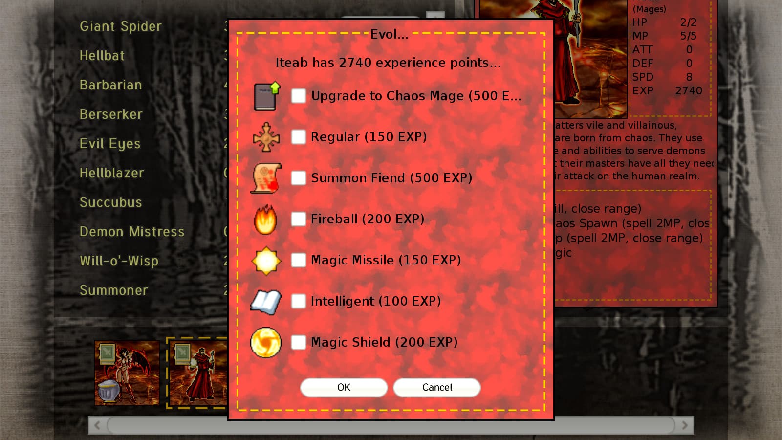 Age of Fear 2: The Chaos Lord Steam CD Key - 6