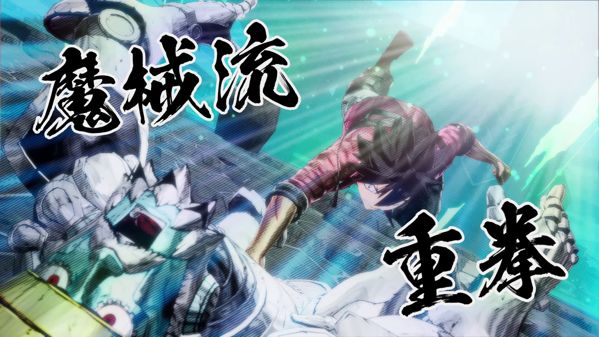 EDENS ZERO PC Steam Account - 2