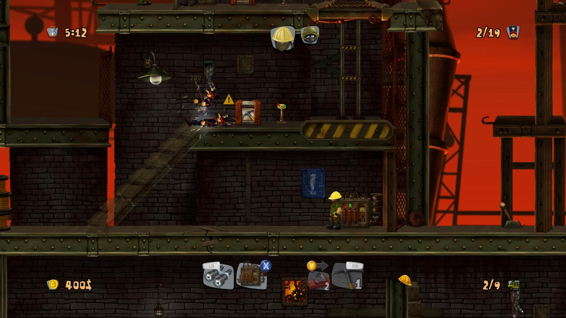 A-Men Steam CD Key - 2