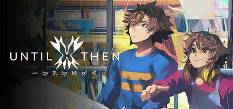 Until Then PC Steam Account