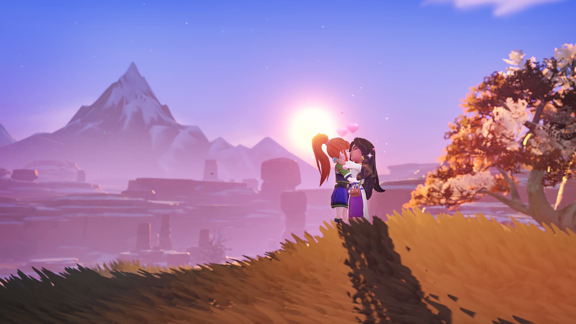 My Time at Sandrock Steam Account - 4
