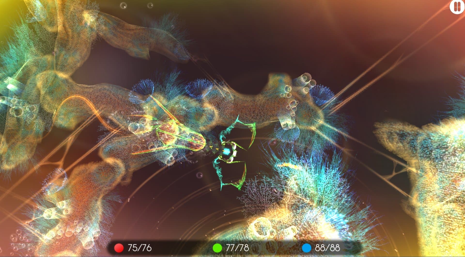 Sparkle 2 Evo Steam CD Key - 7