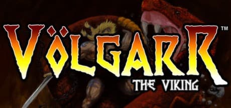 Volgarr the Viking PC Steam CD Key