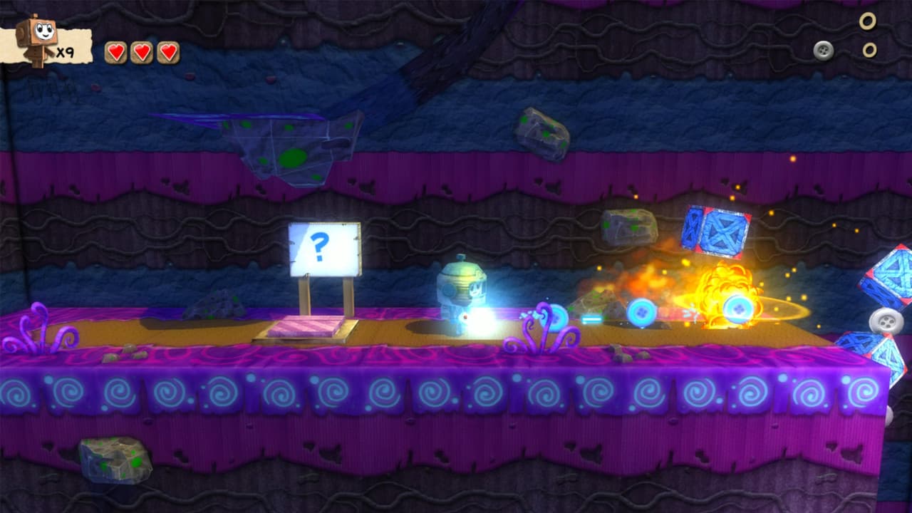 Paper Monsters Recut Steam CD Key - 3