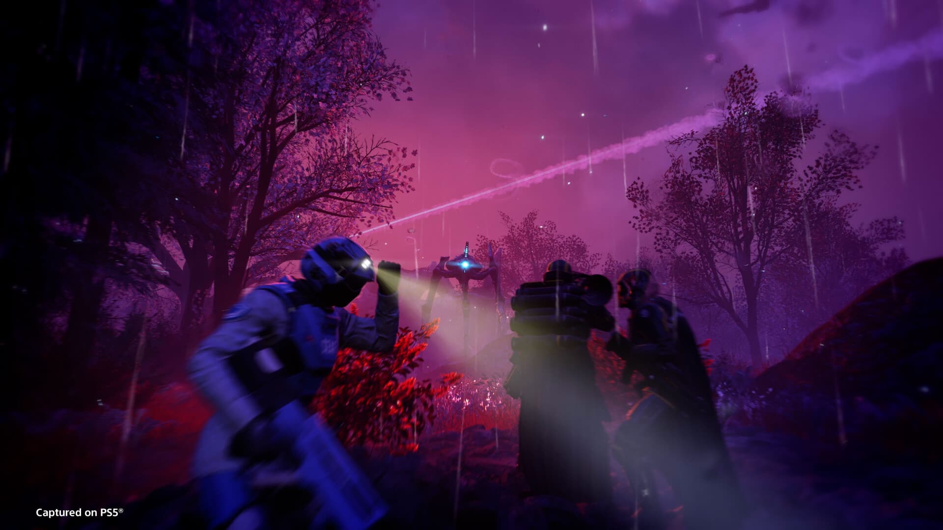 HELLDIVERS 2 PC Steam Account - 2