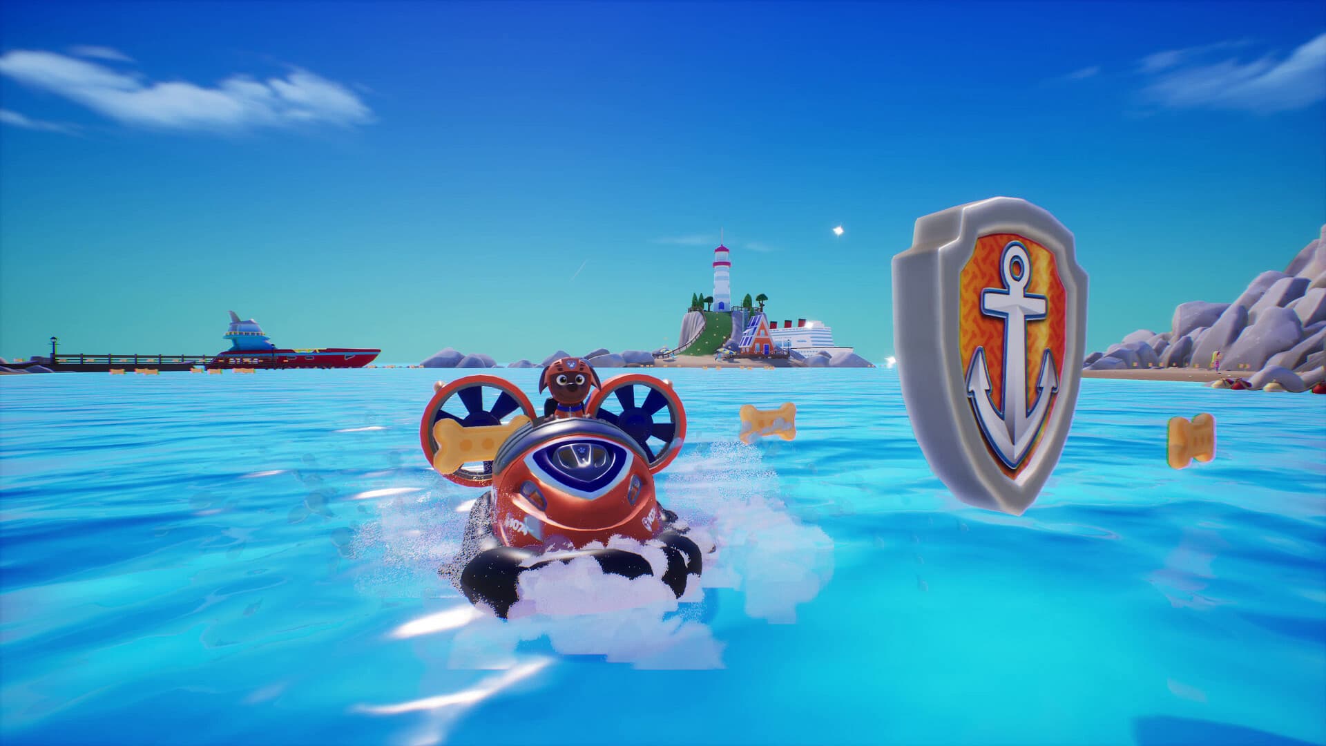 PAW Patrol World Steam Account - 3