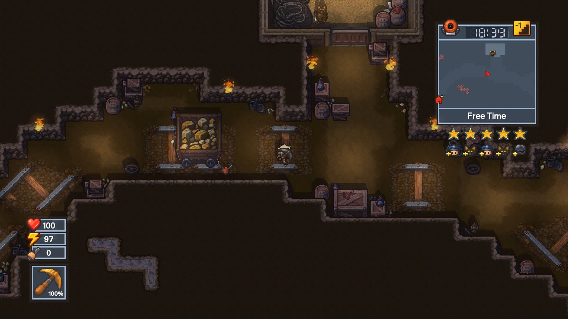 The Escapists 2 Steam Account - 6