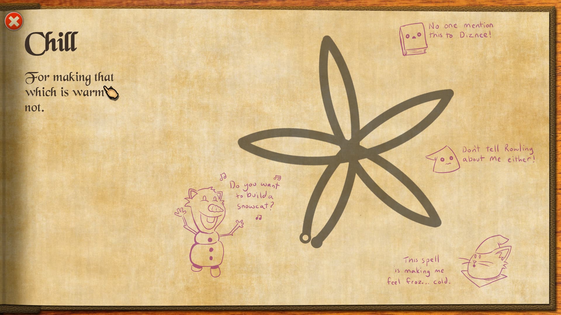 Spell Casting: Meowgically Enhanced Edition Steam CD Key - 4