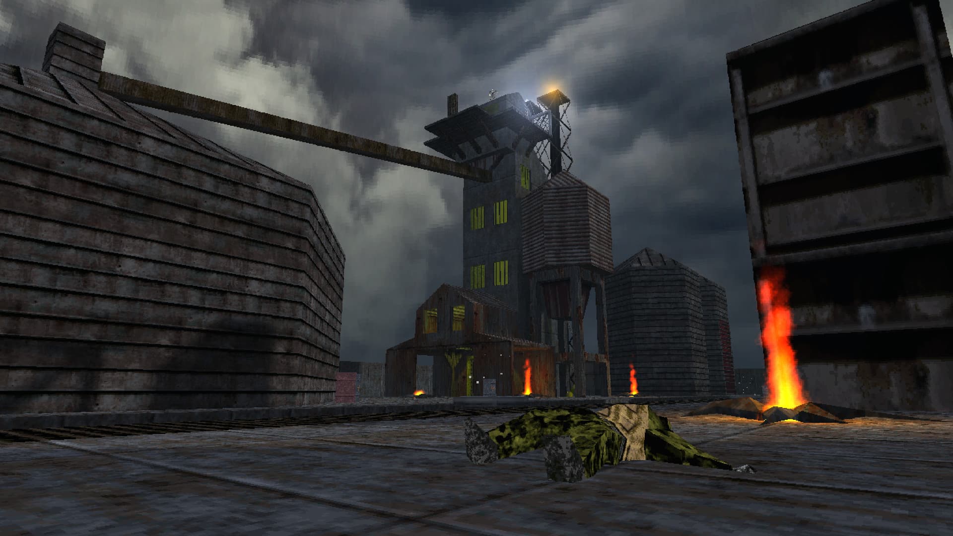 DUSK PC Steam Account - 6