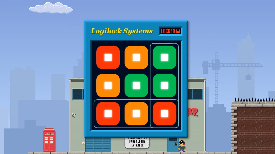 Seeders Steam CD Key - 7