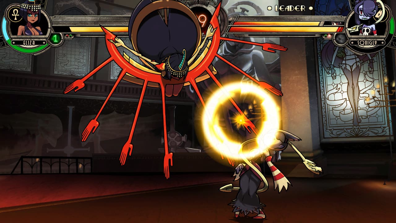 Skullgirls - Eliza DLC Steam CD Key - 4
