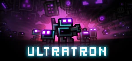 Ultratron Steam CD Key
