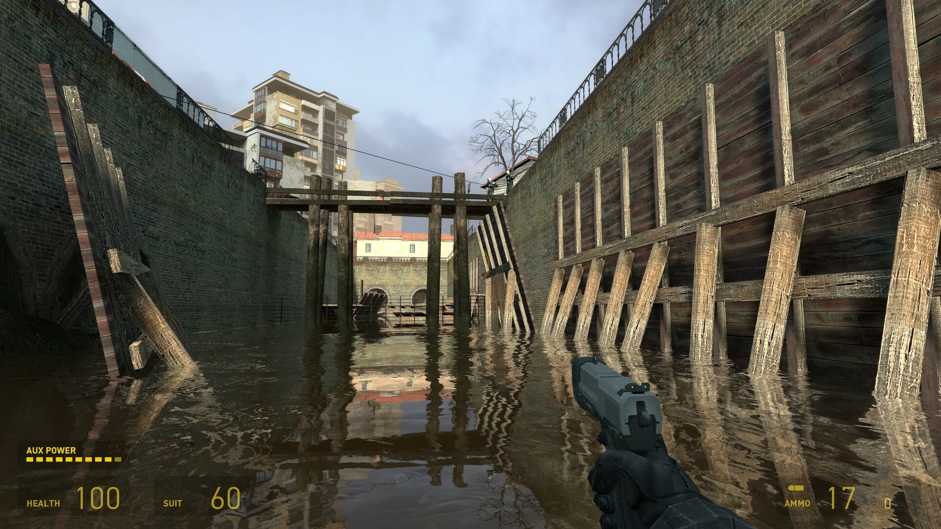 Half-Life 2 SOUTH AMERICA PC Steam Account - 7