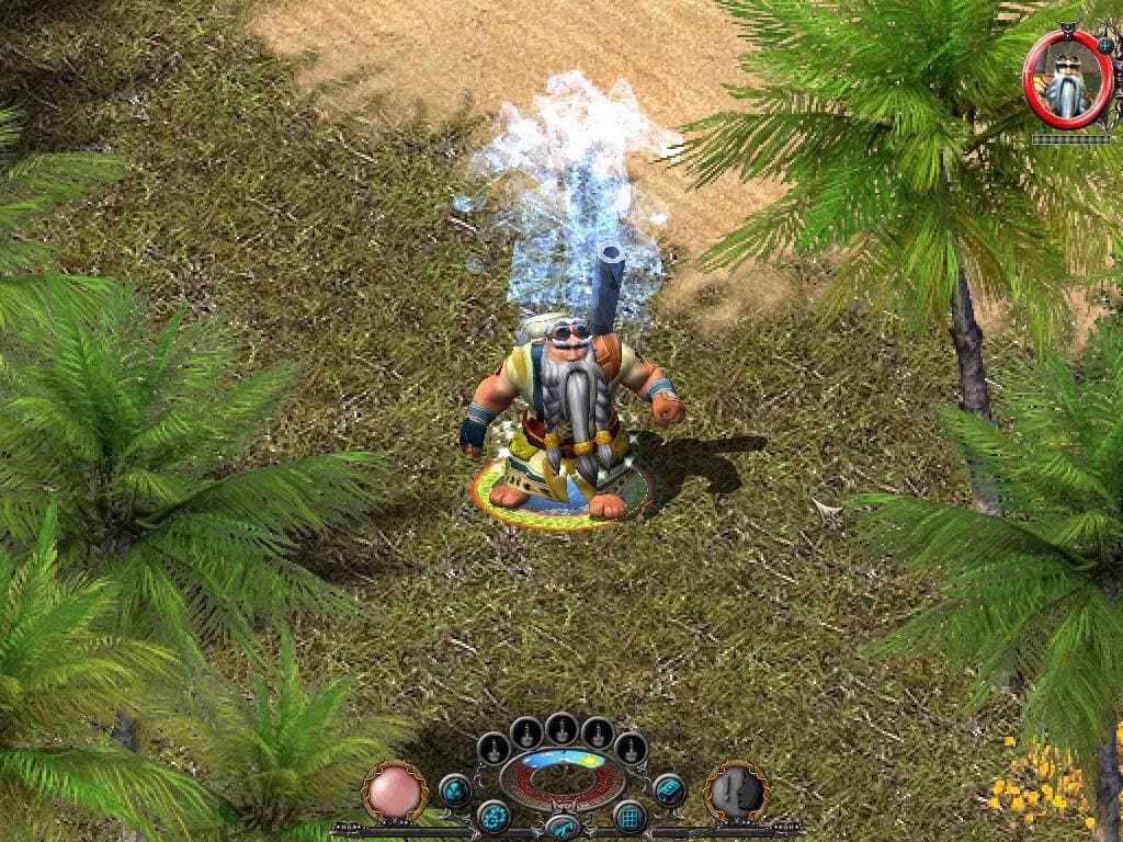 Sacred Gold Steam CD Key - 3