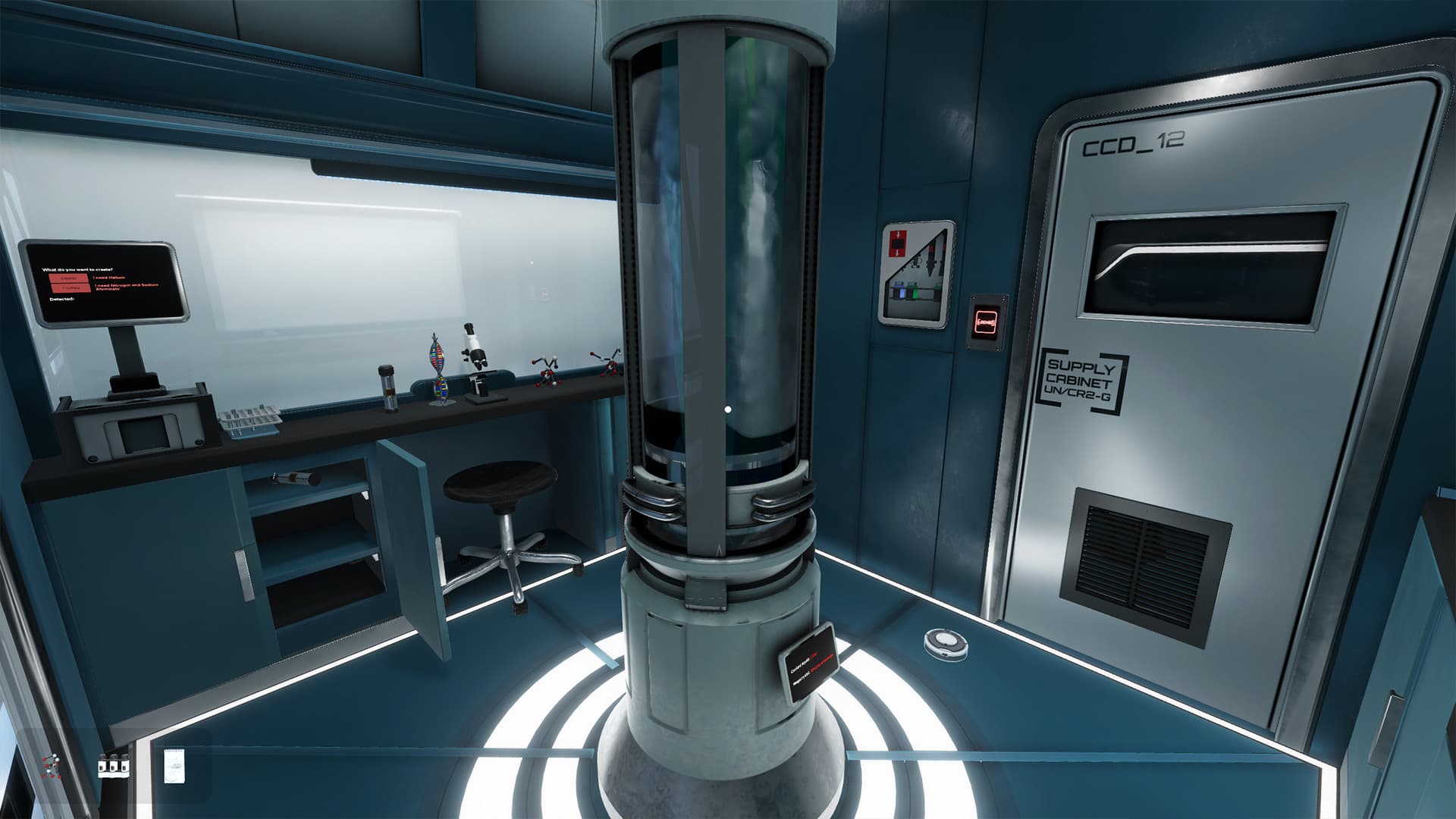 Escape Simulator Steam Account - 2
