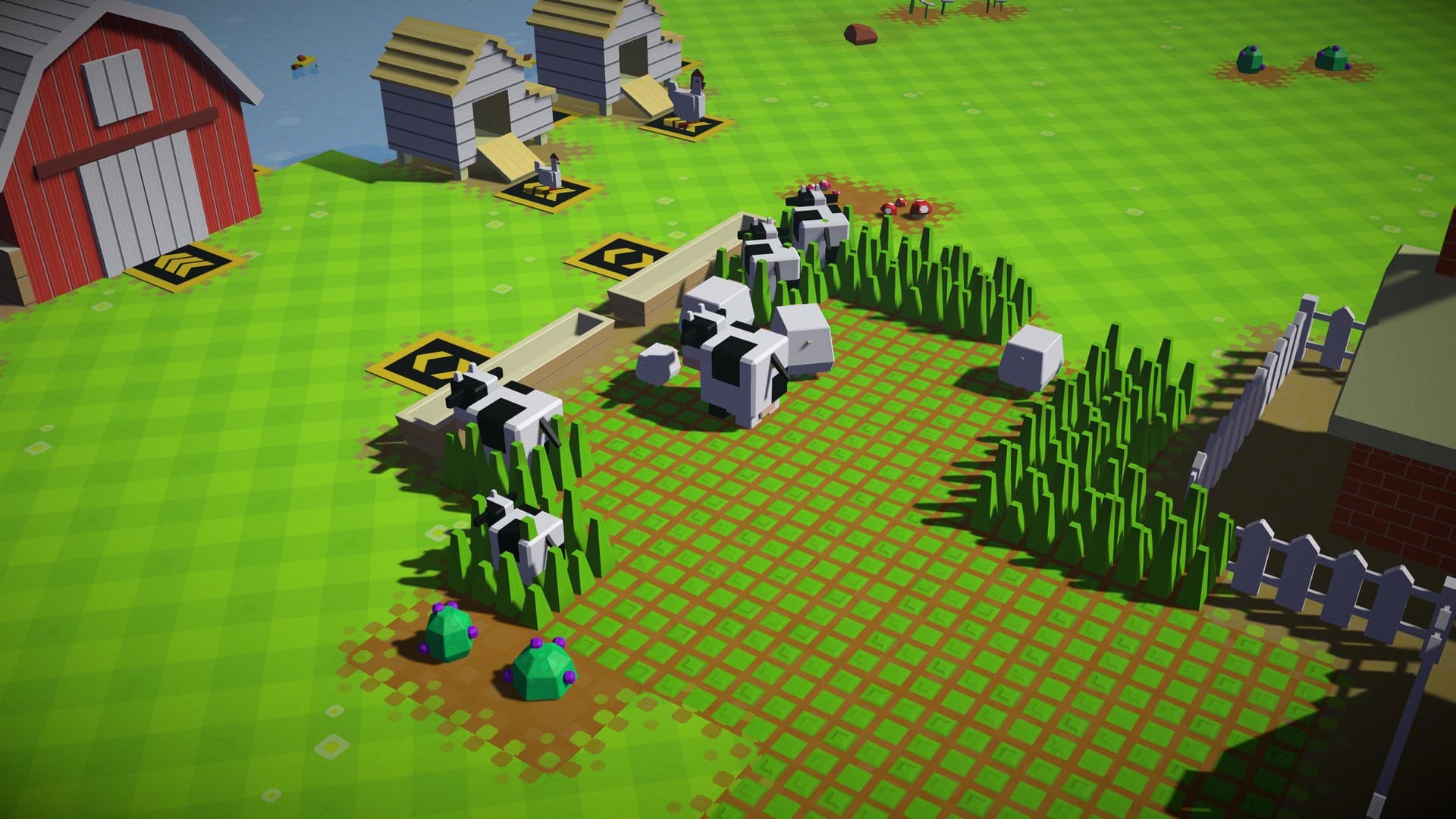 Autonauts PC Steam Account - 8