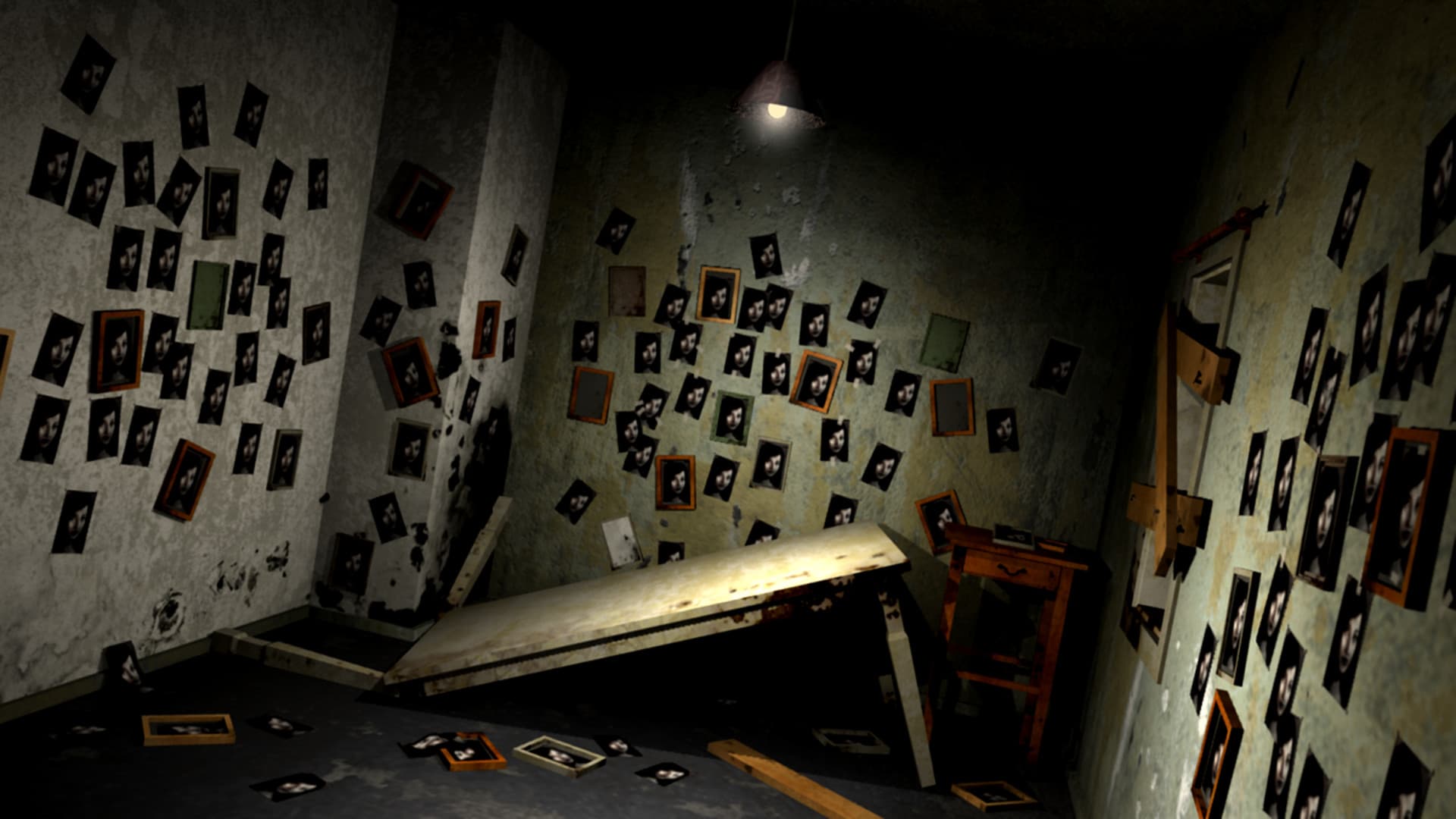Decay: The Mare Steam CD Key - 3