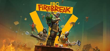 FBC: Firebreak PC Steam Account