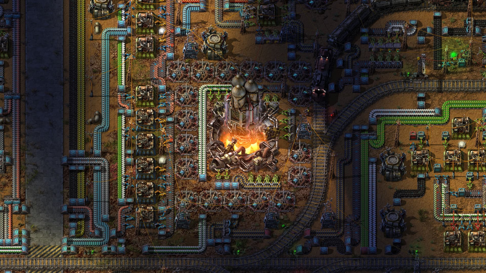 Factorio PC Steam CD Key - 2