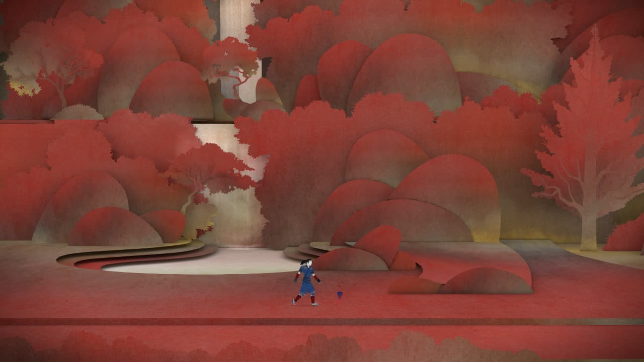 Tengami Steam CD Key - 3