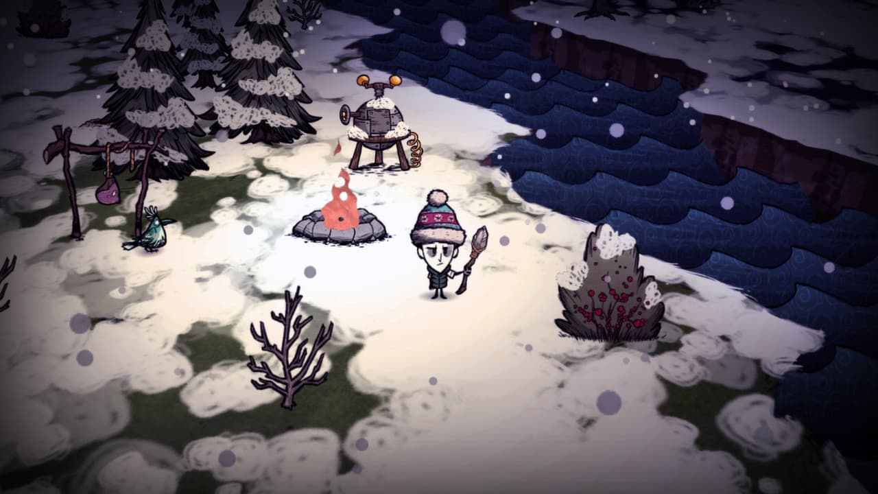 Don't Starve Steam CD Key - 8