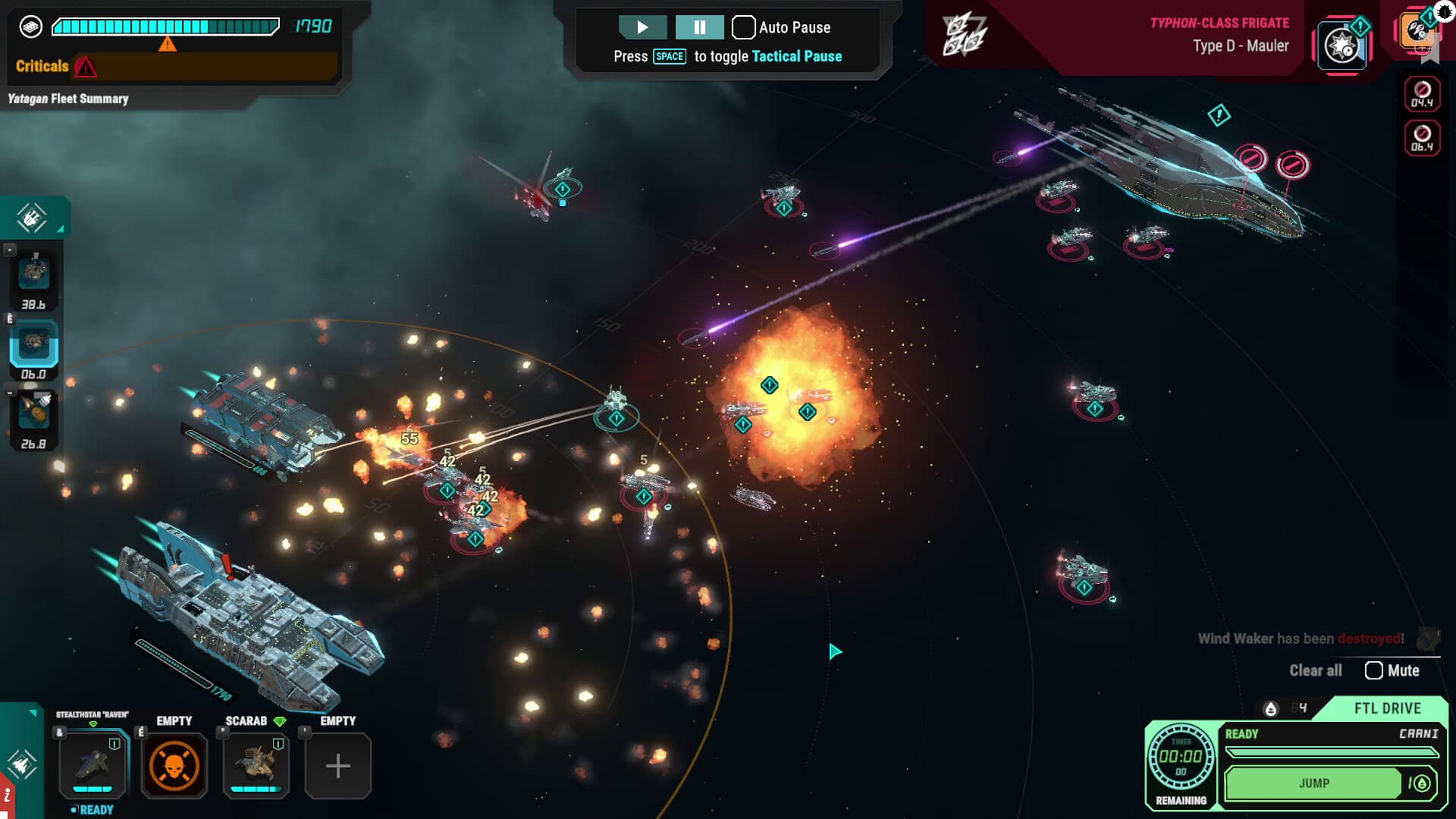 Battlestar Galactica: Scattered Hopes PC Steam Account - 6
