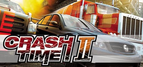 Crash Time 2 Steam CD Key