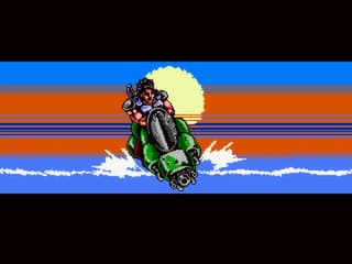 Oniken Steam CD Key - 5