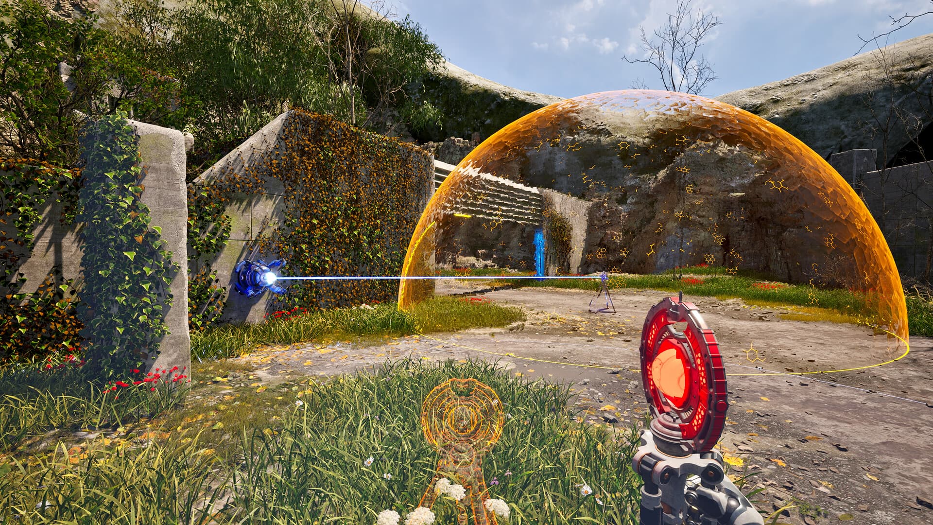 The Talos Principle 2 Steam Account - 3