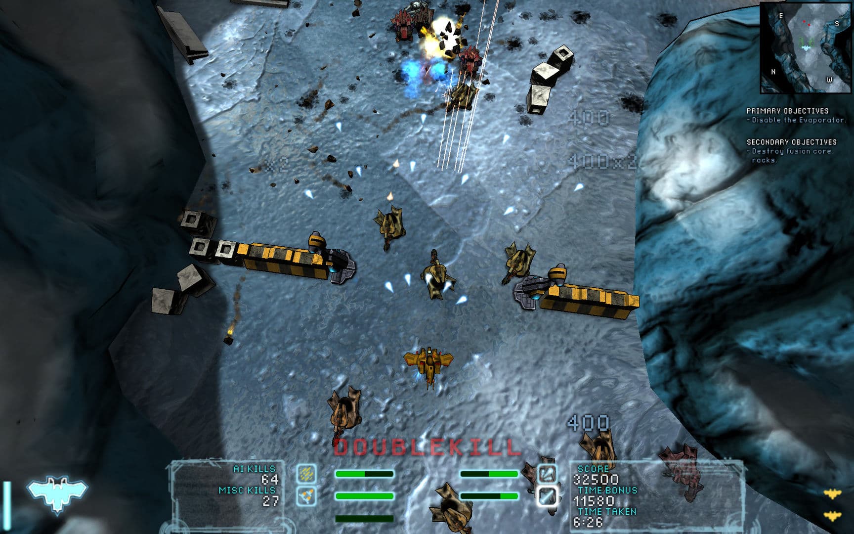 Steel Storm: Burning Retribution Complete Steam CD Key - 2