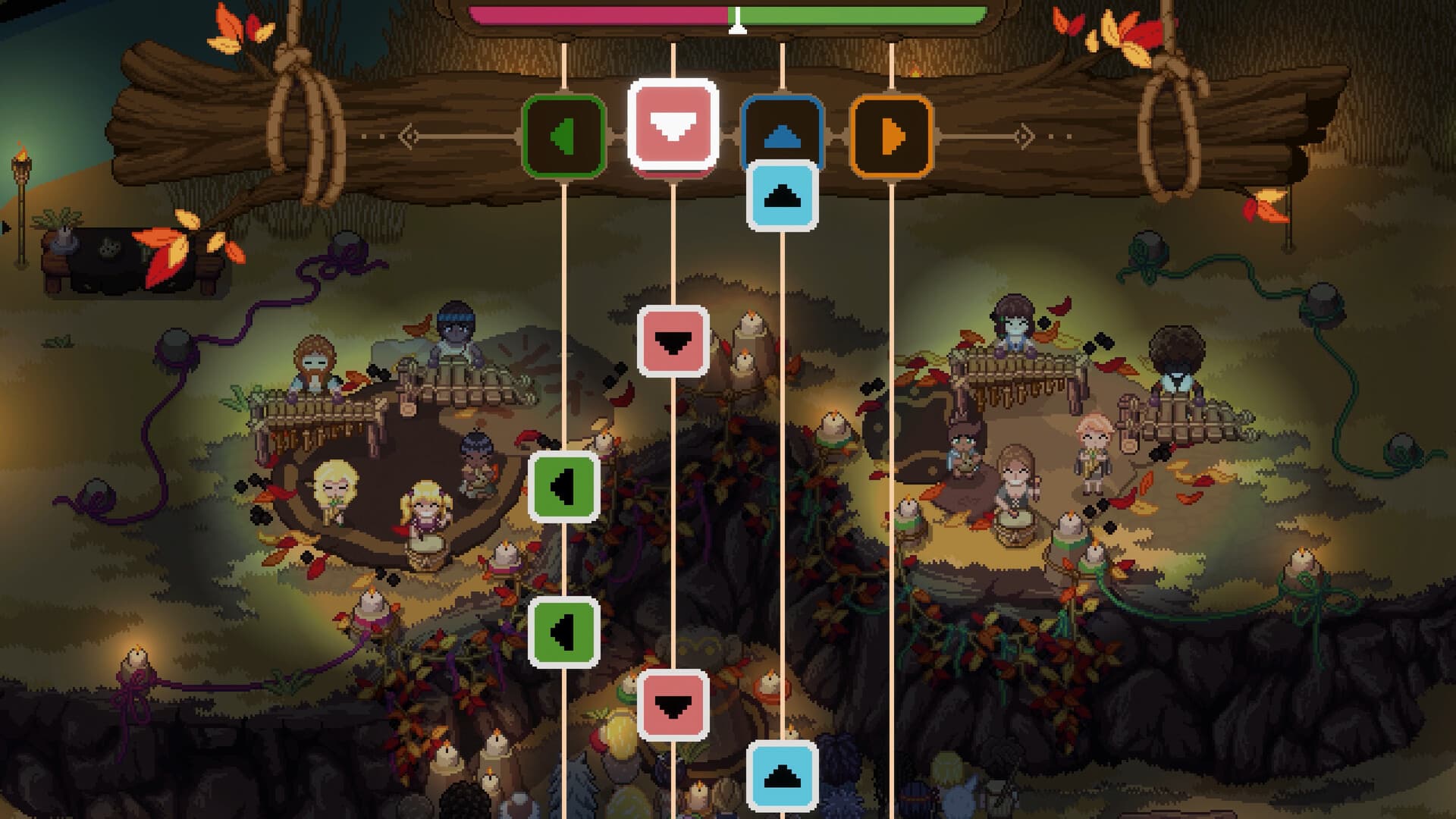 Roots of Pacha PC Steam Account - 7