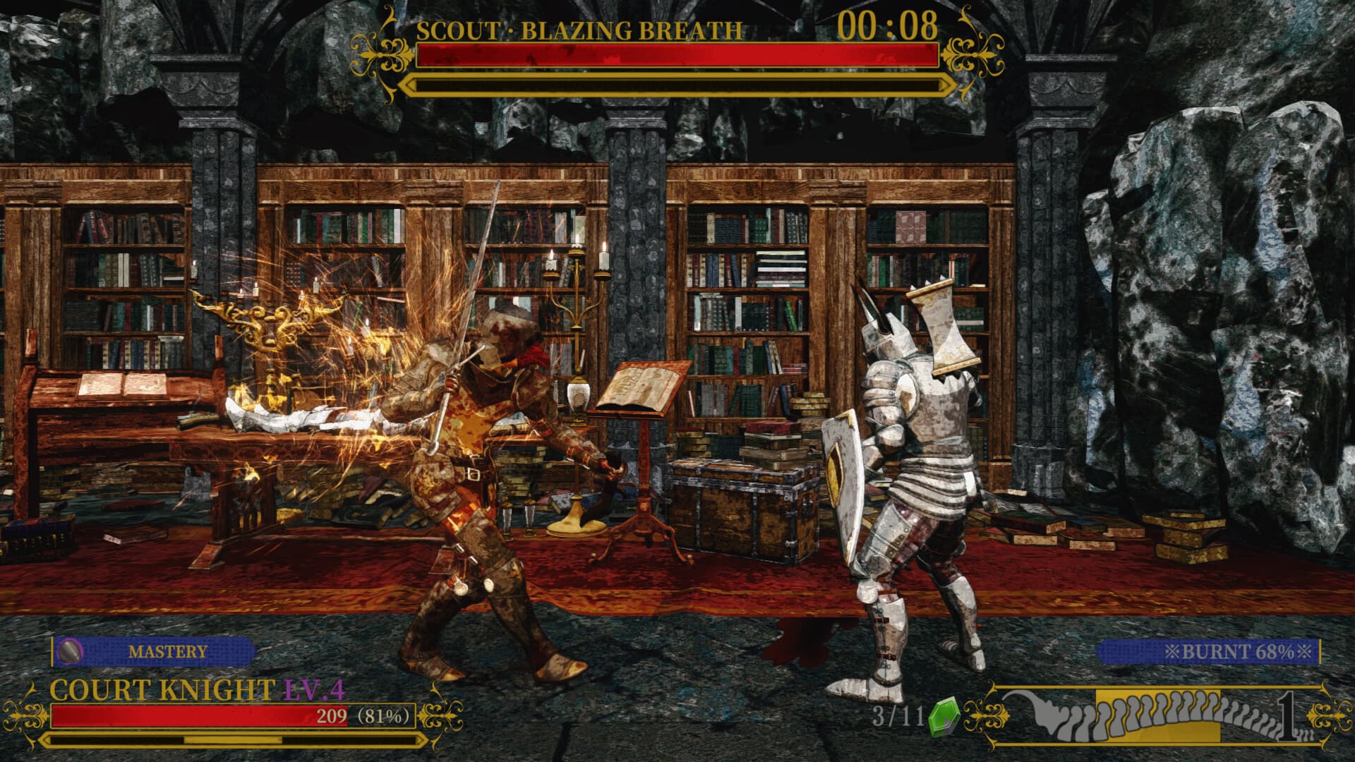 Corpse Keeper PC Steam Account - 6