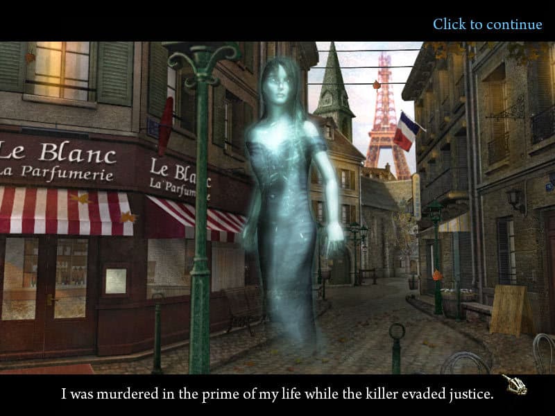 Midnight Mysteries: The Edgar Allan Poe Conspiracy PC Steam CD Key - 3