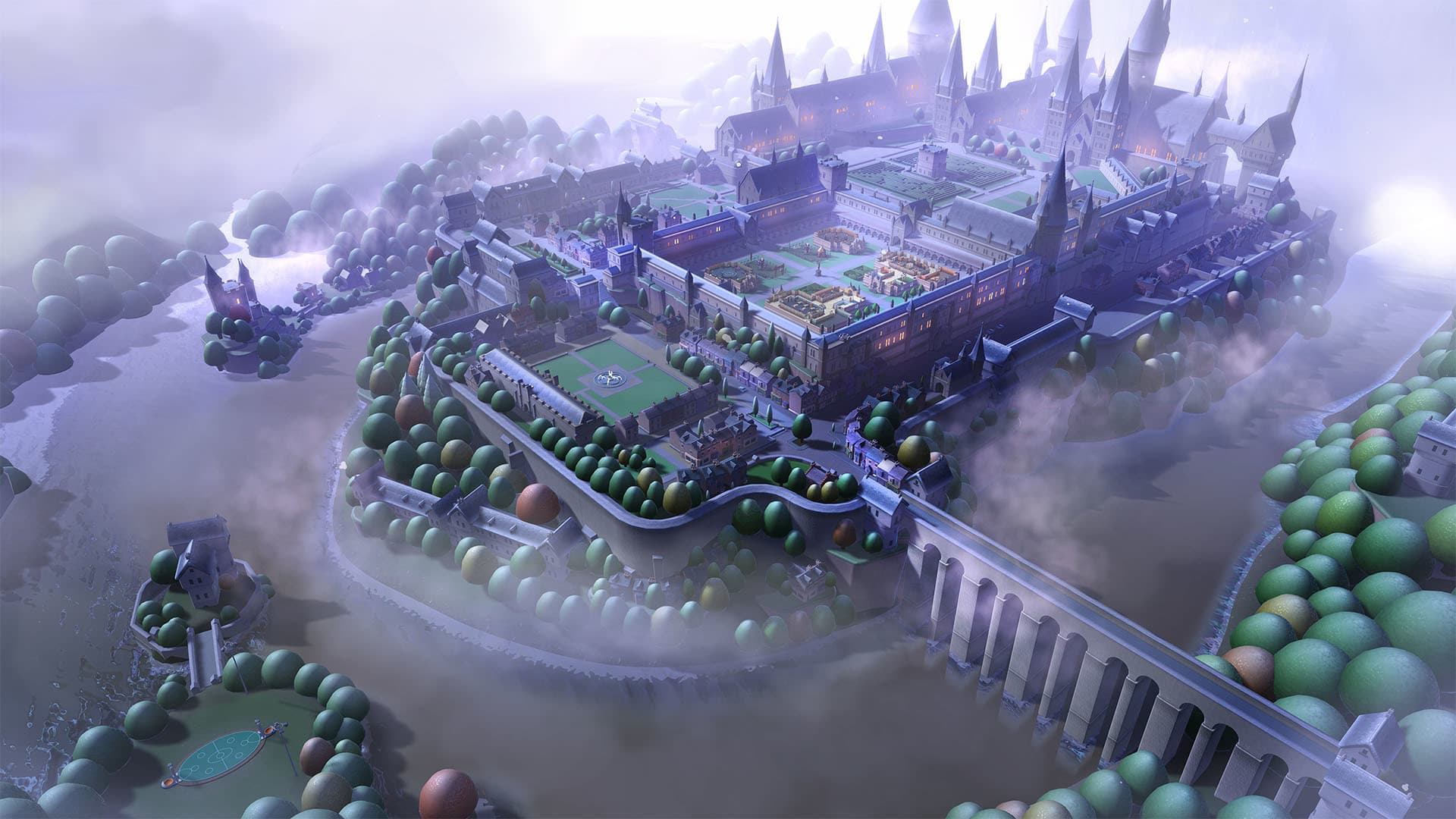 Two Point Campus Steam Account - 3
