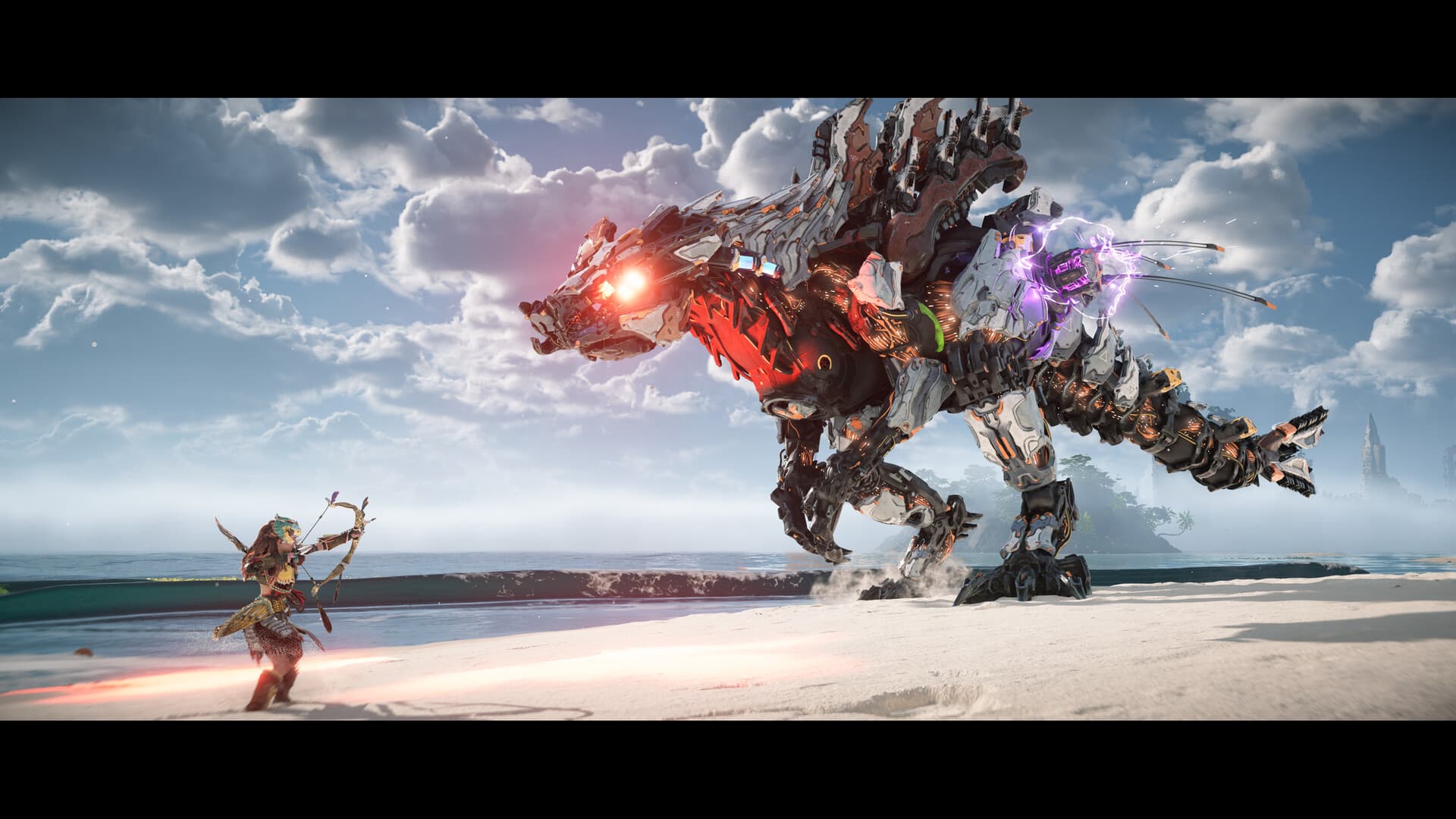 Horizon Forbidden West: Complete Edition Steam Account - 5