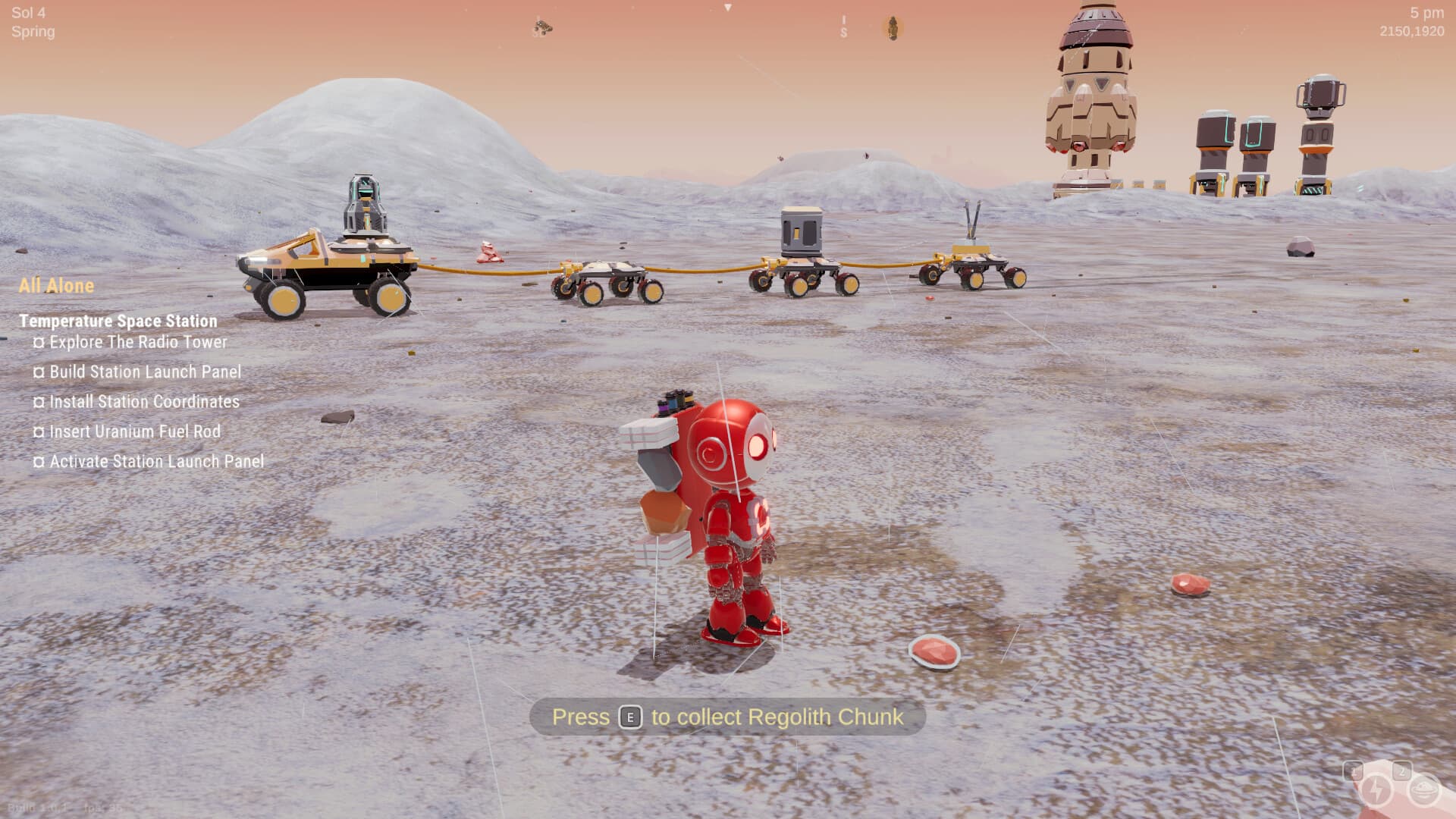 Blossom: The Seed Of Life PC Steam Account - 6