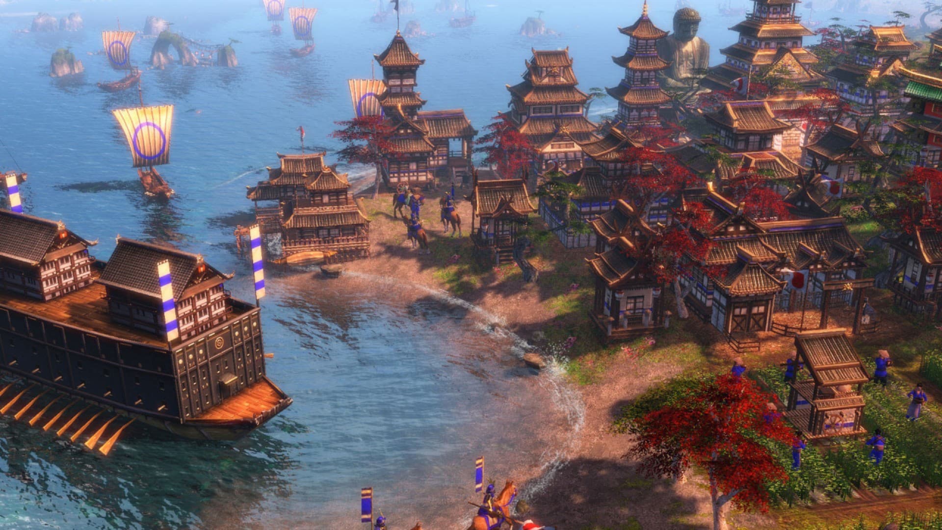 Age of Empires III: Complete Collection PC Steam CD Key - 3