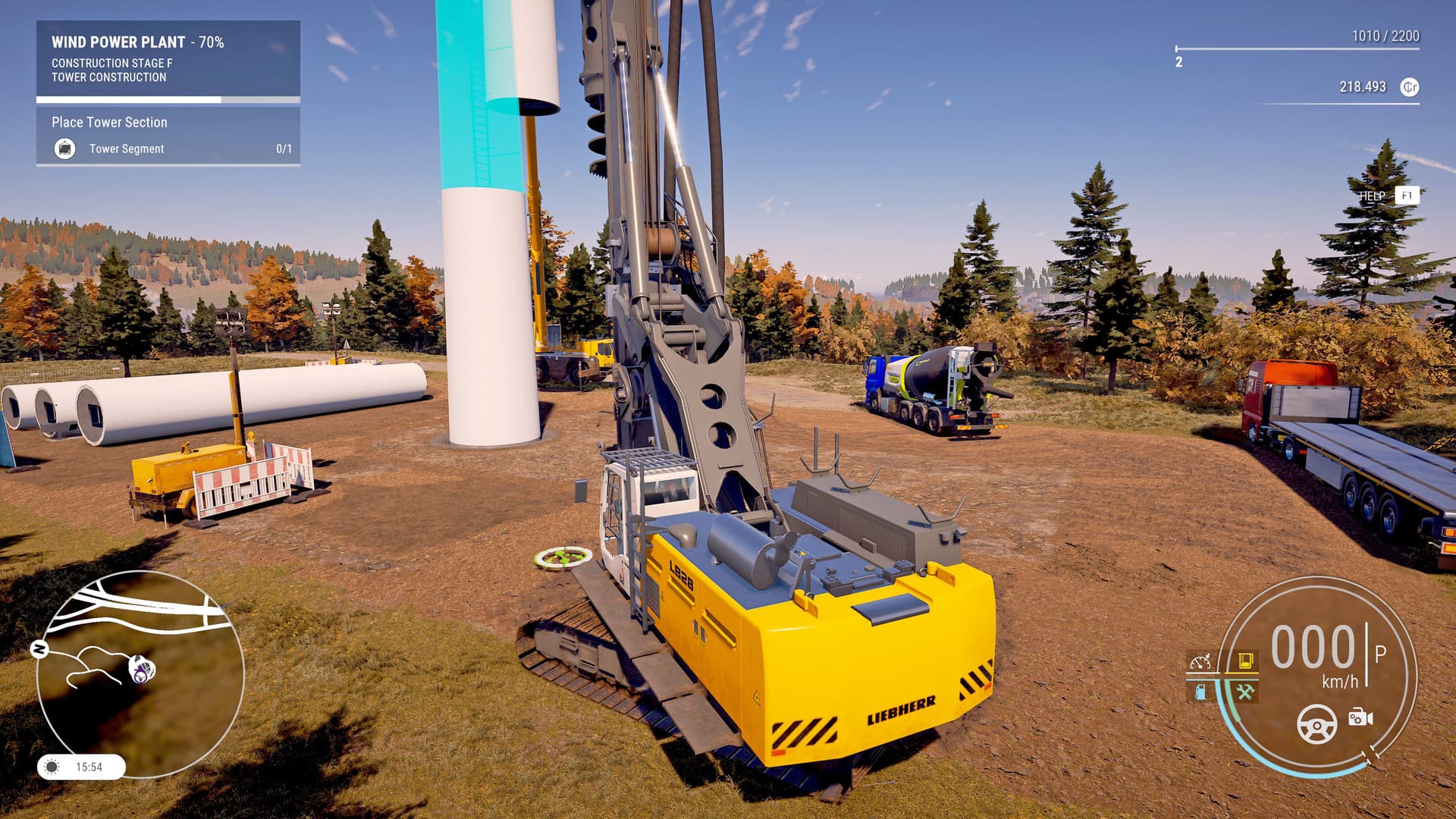 Construction Simulator PC Steam Account - 4
