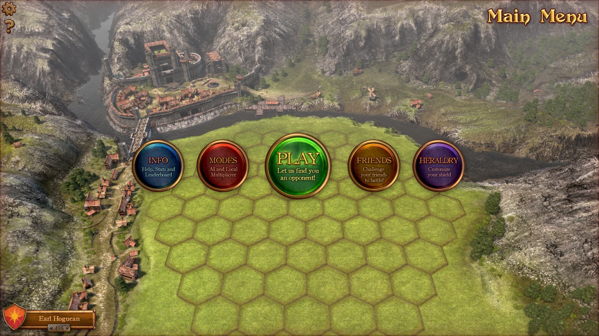 Rise: Battle Lines Steam CD Key - 5